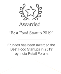 Best Food Startup 2019